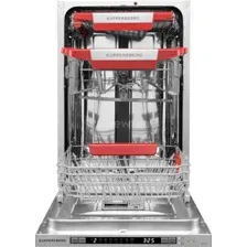 Встраиваемая посудомоечная машина KUPPERSBERG GLM 4580