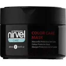 Маска для волос Nirvel Color Care для окрашенных волос (250мл)