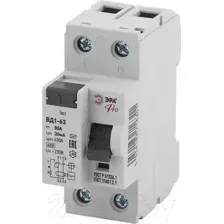 Устройство защитного отключения ЭРА Pro NO-902-55 Б0031894