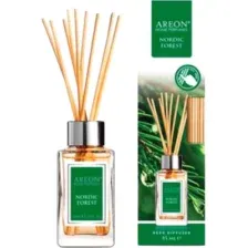 Диффузор Areon Home Perfume Sticks Nordic Forest 85 мл