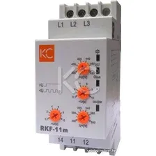Реле контроля фаз КС RKF-11m 82732