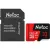 Карта памяти Netac MicroSD 32GB Extreme Pro (NT02P500PRO-032G-R)