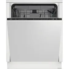 Встраиваемая посудомоечная машина BEKO BDIN36535