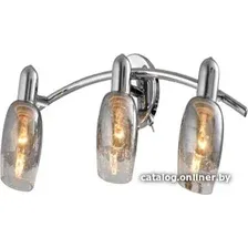 Бра Aitin Pro НПБ 02-3х40-102 16553/3 (хром)