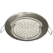 Точечный светильник Ecola GX53 FS5310ECB (10шт)