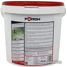 FORCH Крем для мытья рук Derma Plus E 9л 61809102