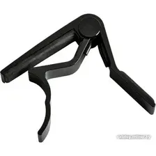 Каподастр Alice A007D BK-C