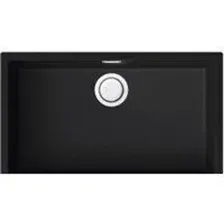 Кухонная мойка Elleci Zen 130 Black K86