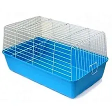 DaYang Клетка для кроликов R2 69х45х36 см