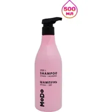Шампунь для волос Modum Modo Витамин Активное питание (500мл)