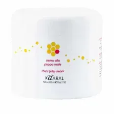 Маска для волос с пчелиным маточным молочком Royal Jelly Cream X-FORM, 500мл Kaaral