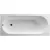 Ванна Villeroy &amp; Boch Oberon 160x75 UBQ160OBE2V