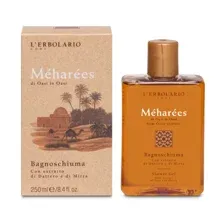 Гель для душа L'Erbolario Мегарес (250мл)