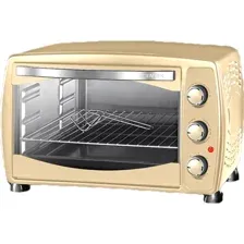 Жарочный шкаф Centek CT-1531-42 Beige Convect