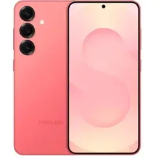 Телефон Samsung Galaxy S25 SM-S931B 12GB/512GB (коралловый)