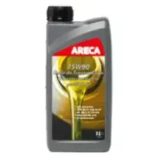 Трансмиссионное масло ARECA 75W-90 1л 15111