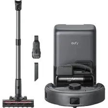 Робот-пылесос Eufy Robot Vacuum 3-in-1 E20