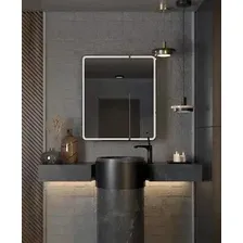 Зеркало Axus Glory 80x80 Стандарт