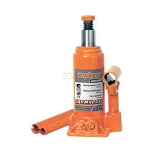 Бутылочный домкрат Ombra OHT103 3т