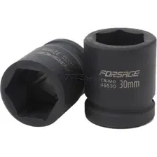 Головка ударная 3/4" 35 мм 6 граней FORSAGE (F-46535)