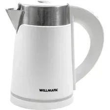 Электрический чайник Willmark WEK-1008PS