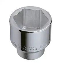  ГОЛОВКА 3/4'' 22 ММ 6 ГР. JW S04H6122 JONNESWAY
