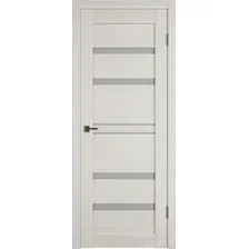 Дверь межкомнатная Atum Pro Х26 70x200 (Artic Oak/White Cloud)