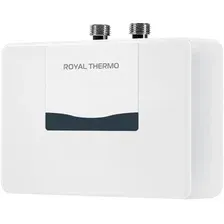 водонагреватель проточный ROYAL THERMO NP 6 SMARTTRONIC