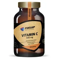 FuelUp Vitamin C 500 mg, 90 капс