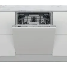 Встраиваемая посудомоечная машина Whirlpool WIO 3T133 PLE
