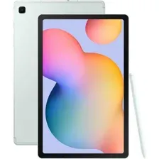 Планшет Samsung Galaxy Tab S6 Lite 2024 Wi-Fi SM-P620 4GB/64GB (мятный)