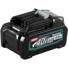 Аккумулятор для электроинструмента Makita BL 4040, 191B26-6