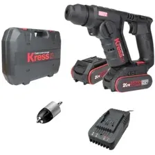 KRESS KU380