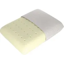 Ортопедическая подушка ЭОС Эрго Макси 58x42x12