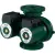 Циркуляционный насос DAB D 50/250.40 T
