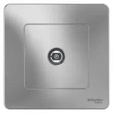 Розетка Systeme (Schneider) Electric Blanca BLNTS000013