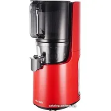 Соковыжималка Hurom Premium H200-RBEA03 (красный)