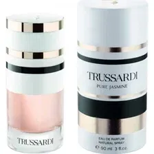 Trussardi Pure Jasmine парфюмерная вода 90 мл, оригинал, Италия