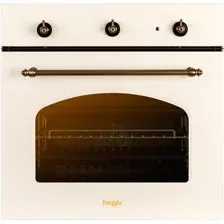 Газовый духовой шкаф Freggia OMRB66CH