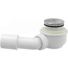 Сифон Alcaplast A471CR-50