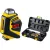 Лазерный нивелир Stayer SL 360-2 34962-2 (со штативом)
