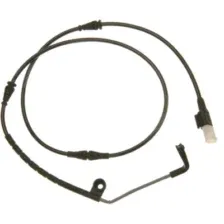 Сигнализатор, износ тормозных колодок TRW GIC252