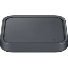 Беспроводное зарядное Samsung EP-P2400BBRGRU (без СЗУ)
