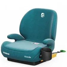 Детское сиденье Bonbini Grande BO-3231117 (green melange)