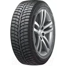 Зимние шины Laufenn I Fit Ice LW71 225/55R17 101T (с шипами)