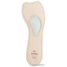 Стельки ортопедические Ortmann Moda (р.38)