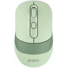 Мышь A4Tech FB10C (зеленый)