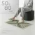 Придверный коврик Mio Tesoro 6499001938D (50x80)