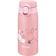 Термос для напитков Tiger Rabbit MCT-A035  (350мл)