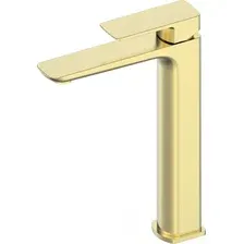Смеситель Oliveeka 239003 (золотой)